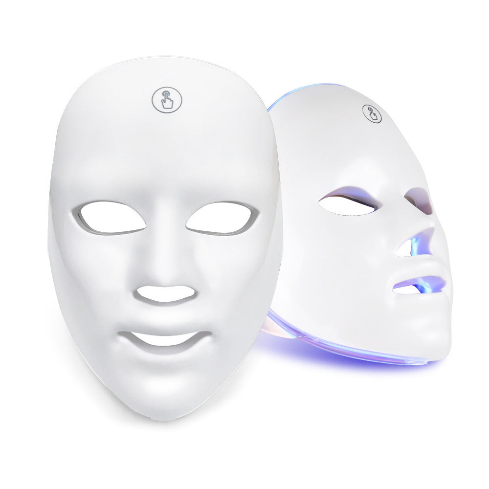 Lumina™ · Sistema Avanzado de Fototerapia y Rejuvenecimiento Facial LED - Vida Essencial