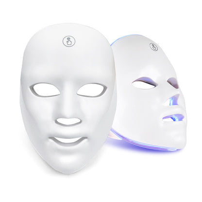 Lumina™ · Sistema Avanzado de Fototerapia y Rejuvenecimiento Facial LED - Vida Essencial