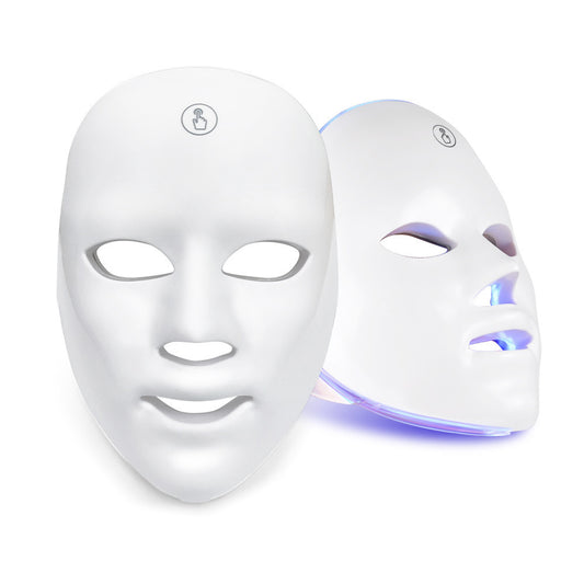 Lumina™ · Sistema Avanzado de Fototerapia y Rejuvenecimiento Facial LED - Vida Essencial