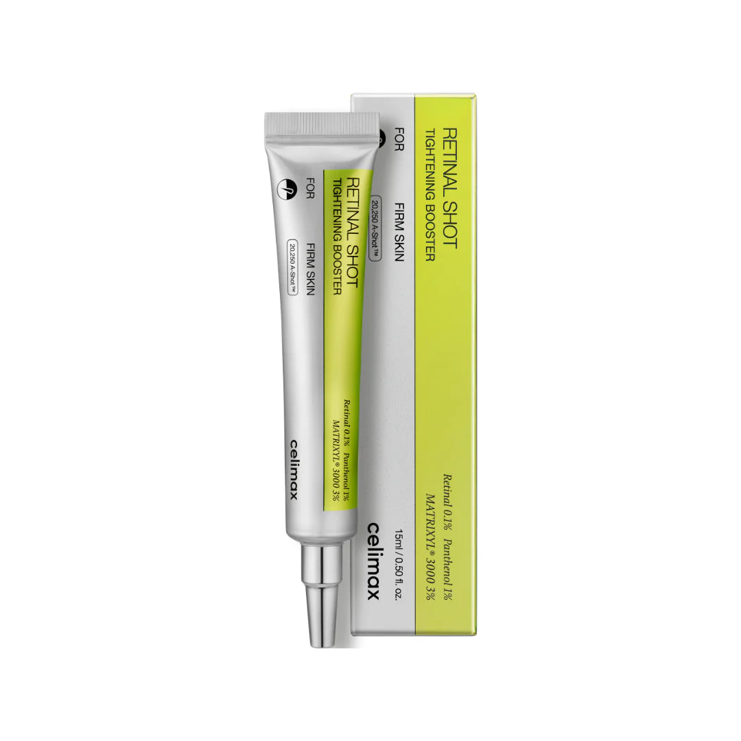 Celimax Crema Facial Antiarrugas Retinal - Vida Essencial