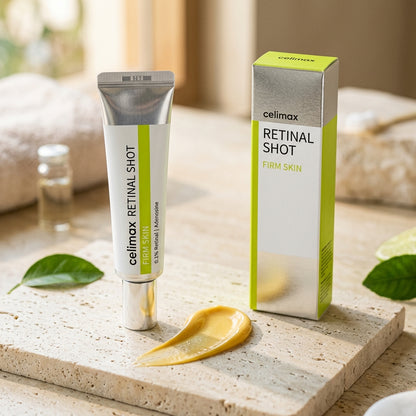 Celimax Crema Facial Antiarrugas Retinal