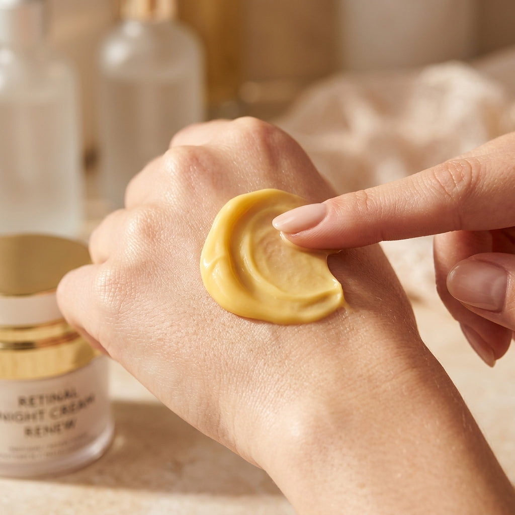 Celimax Crema Facial Antiarrugas Retinal