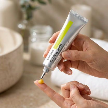 Celimax Crema Facial Antiarrugas Retinal
