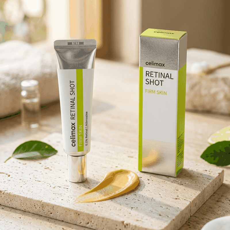 Celimax Crema Facial Antiarrugas Retinal