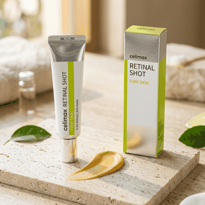 Celimax Crema Facial Antiarrugas Retinal
