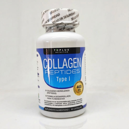 Colágeno Péptidos Premium