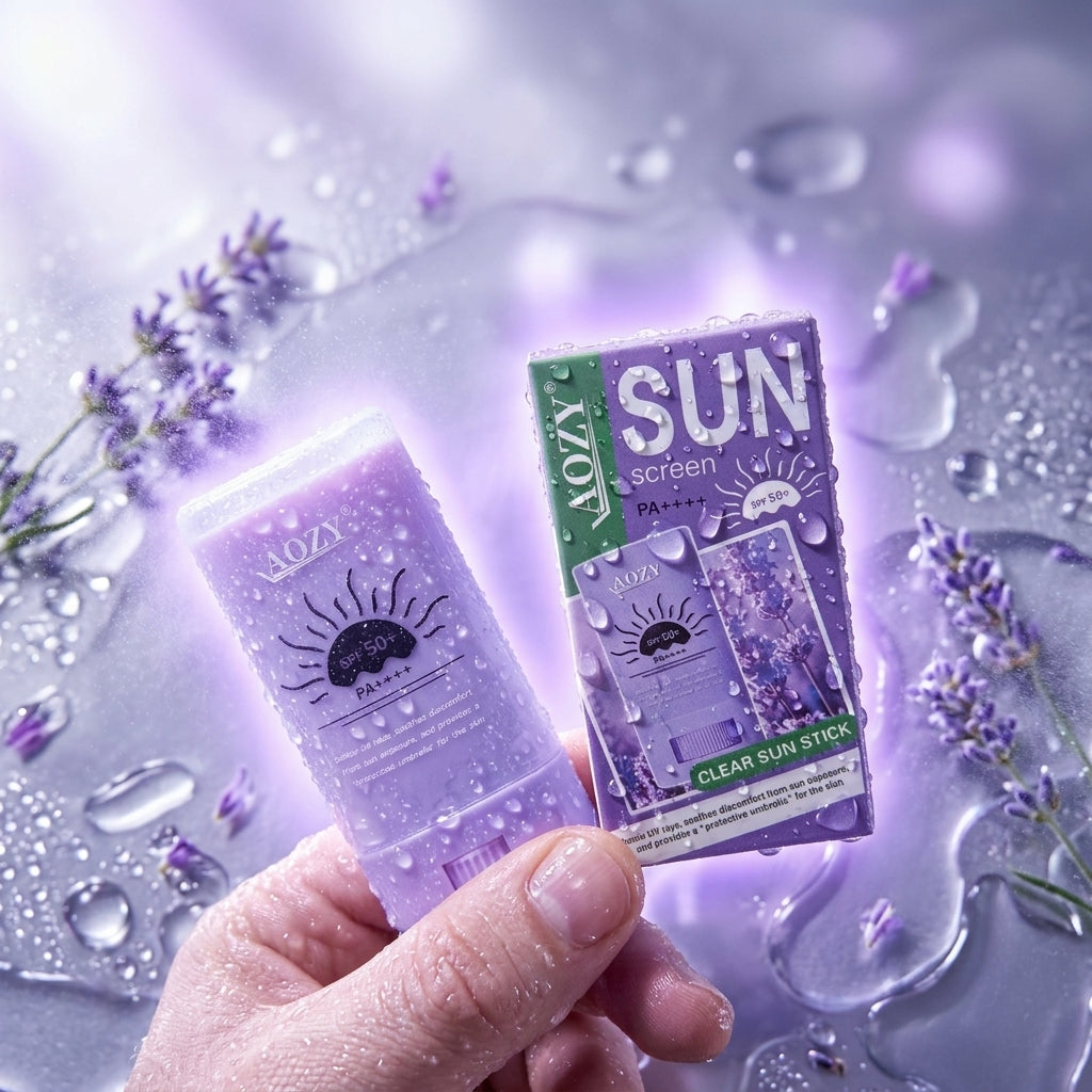 Protector Solar en Barra – Rosa SPF 50+ - Vida Essencial
