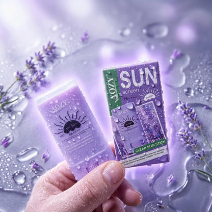 Protector Solar en Barra – Rosa SPF 50+ - Vida Essencial