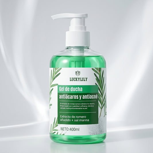 Gel de Baño